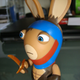 Illustration for article titled Raving Prince, Assassin and Fischer Rabbids